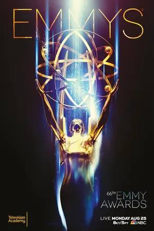 The 66th Emmy Awards