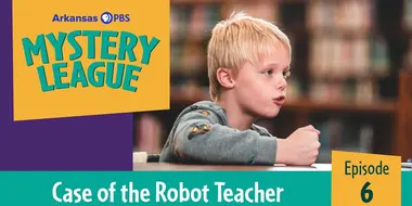 Case of the Robot Teacher