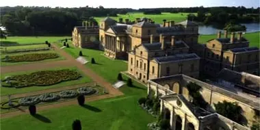 Holkham Hall