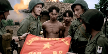 The terrible war in Indochina (1)