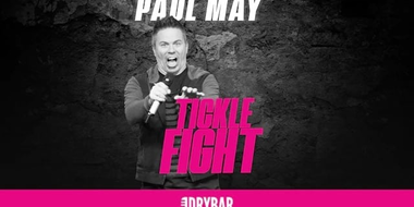 Paul May: Tickle Fight