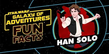 Fun Facts: Han Solo