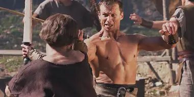 Spartacus