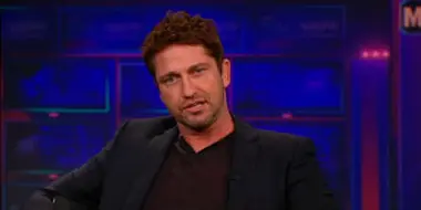 Gerard Butler