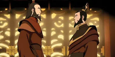 The Avatar and the Firelord