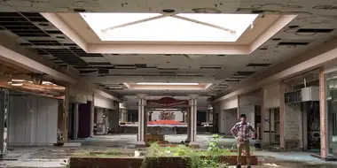 Ghost Mall