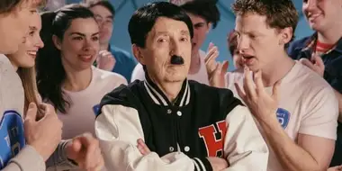 Johnny Hitler