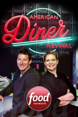 American Diner Revival