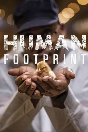 Human Footprint