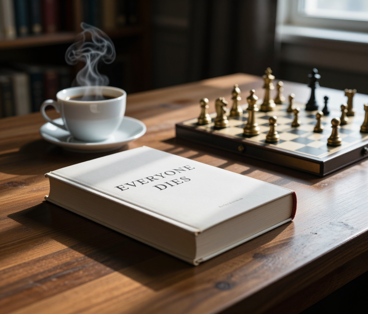 Nobody Will Survive Superintelligence