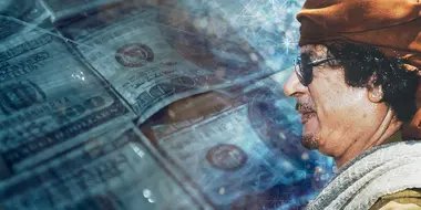 The Hunt for Gaddafi's Billions