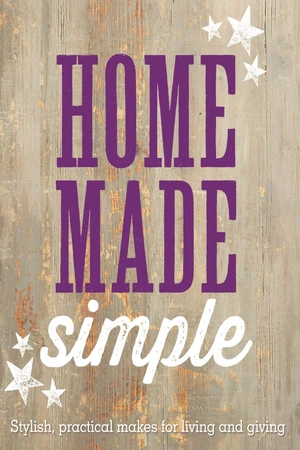 Home Made Simple on OWN