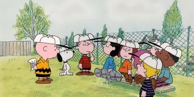 It's Spring Training, Charlie Brown