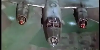 B-26 Marauder