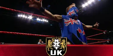 NXT UK 14