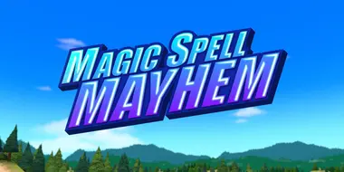 Magic Spell Mayhem