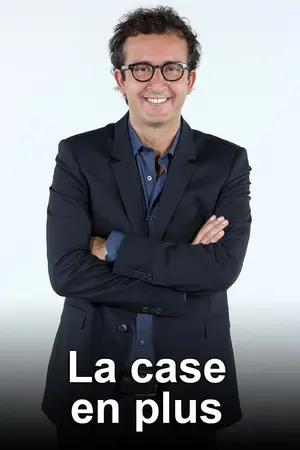 La case en +