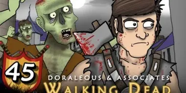 Walking Dead