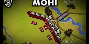 Battle Of Mohi, 1241 ⚔️ Mongol Invasion of Europe