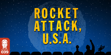 Rocket Attack USA