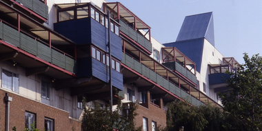 Byker Wall