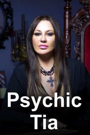 Psychic Tia