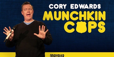 Cory Edwards: Munchkin Cops