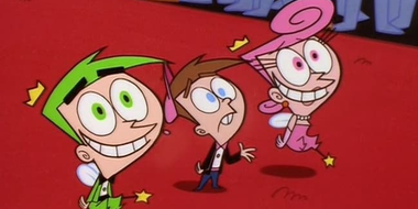 The Fairly OddParents in: The Zappys!