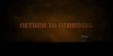 Return to Genosis