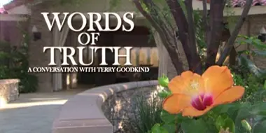 Words of Truth: A Conversation with Terry Goodkind