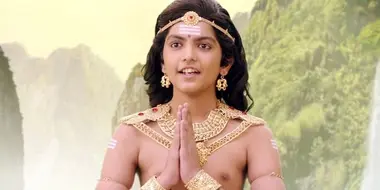 Kartikeya's birth