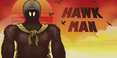 Hawk Man