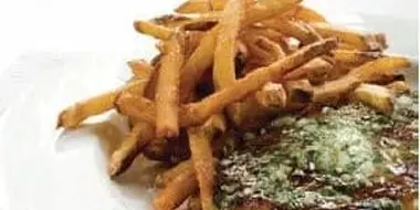 Steak Frites