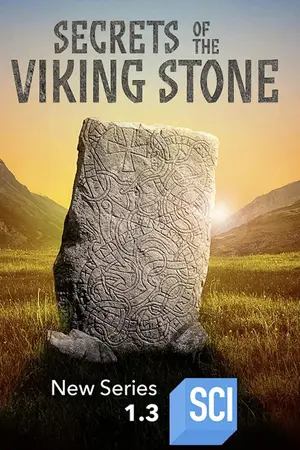 Secrets of the Viking Stone