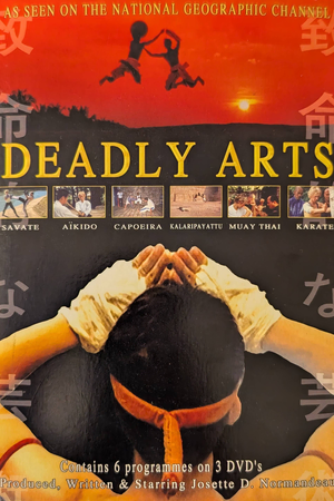 Deadly Arts