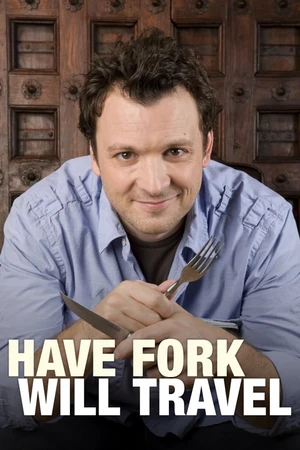 Have Fork, Will Travel