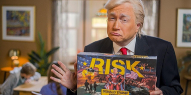 Risk!