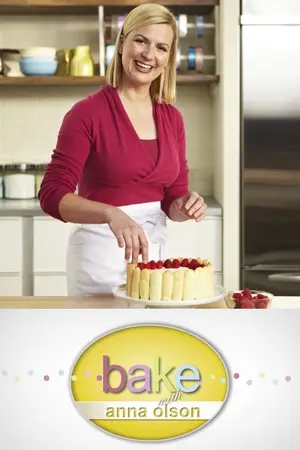 Bake with Anna Olson