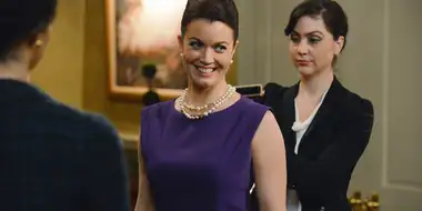 Everything's Coming up Mellie