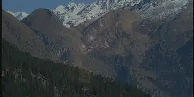 Tunneling Under the Alps