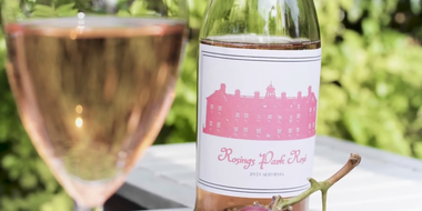 Rosings Rosé