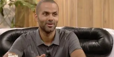 Tony Parker