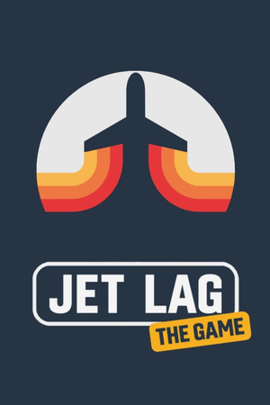 Jet Lag: The Game