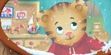 A Snowy Day