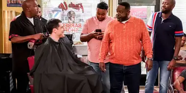 Welcome to the Barbershop