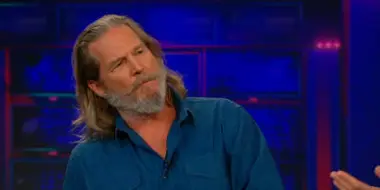 Jeff Bridges