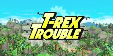 T-Rex Trouble