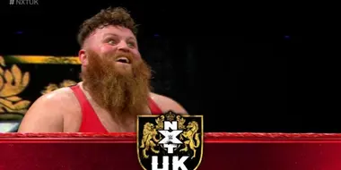 NXT UK 16