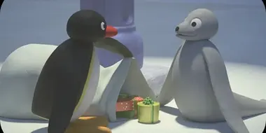 Pingu Saves Christmas