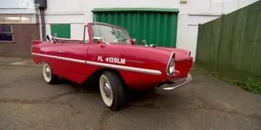 Amphicar